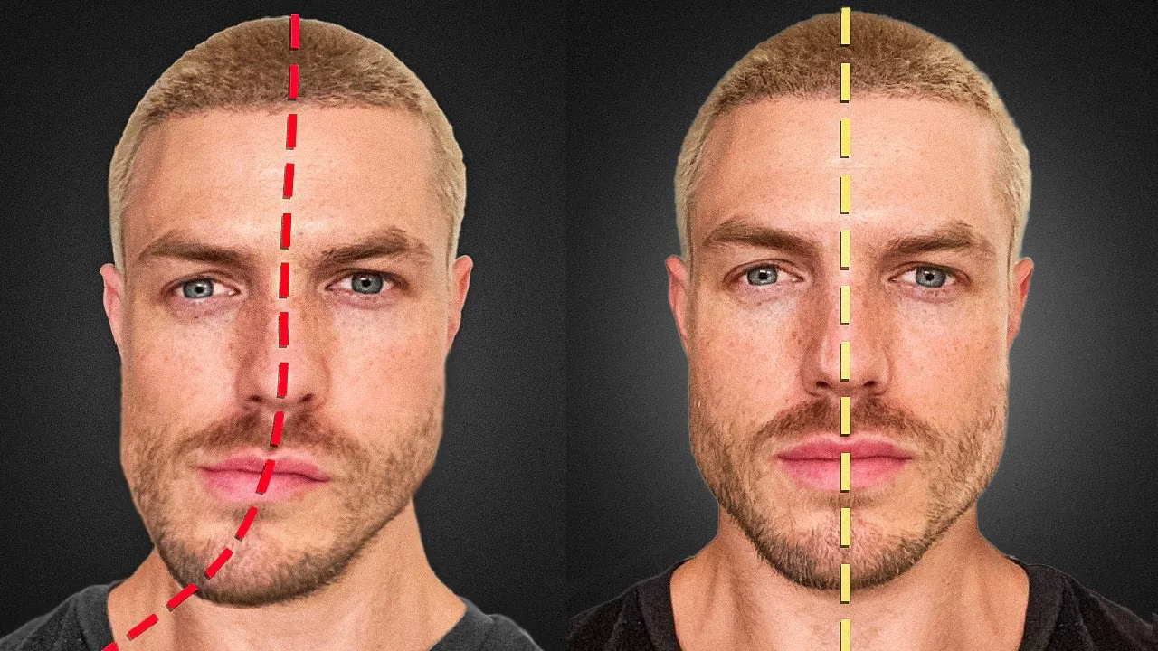 maxresdefault (19) Women like facial symmetry