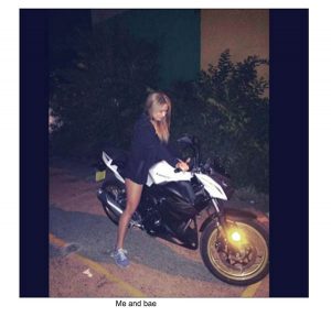 How To Start A Conversation On Tinder 3 bikebae