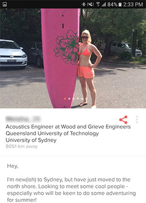 How To Start A Conversation On Tinder 2 tinder2