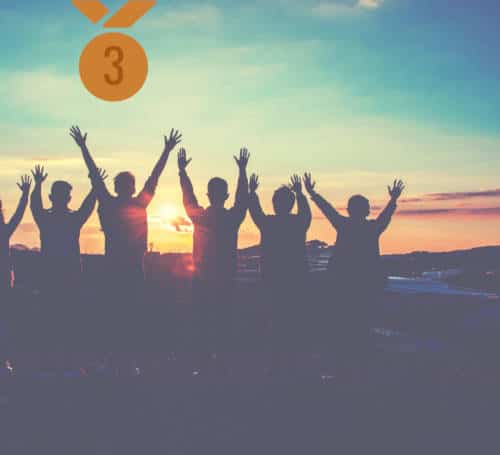 Sydney, Australia 3 community 4