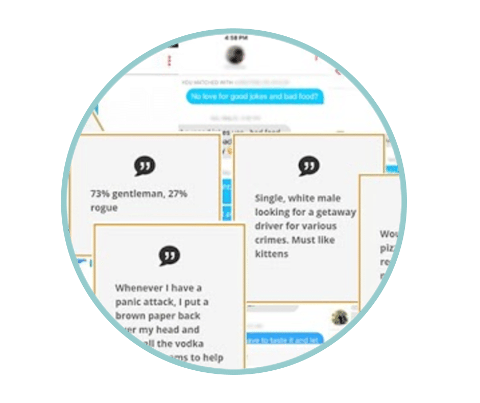 School Of Online Dating 5 SOT2