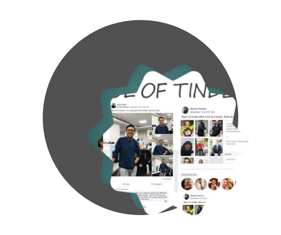 School Of Online Dating 6 SOT3