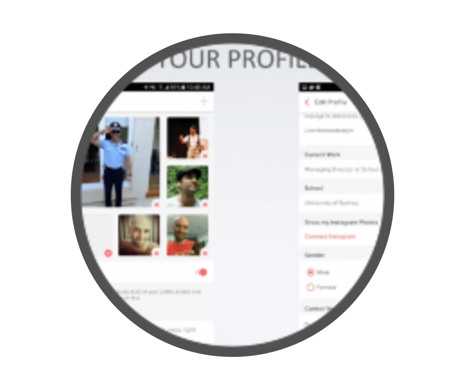 School Of Online Dating 7 class1 sot