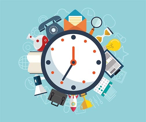 Time Management Mastery