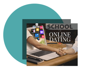 School Of Online Dating 37 schoolofonlinedatingcircle
