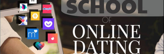 School of Online Dating Course