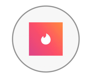 School Of Online Dating 18 tinder logo