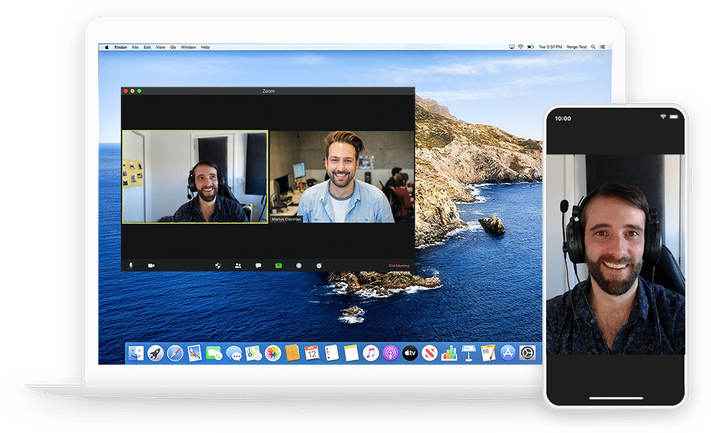 Phone Coaching 1 ZoomCallsSmall