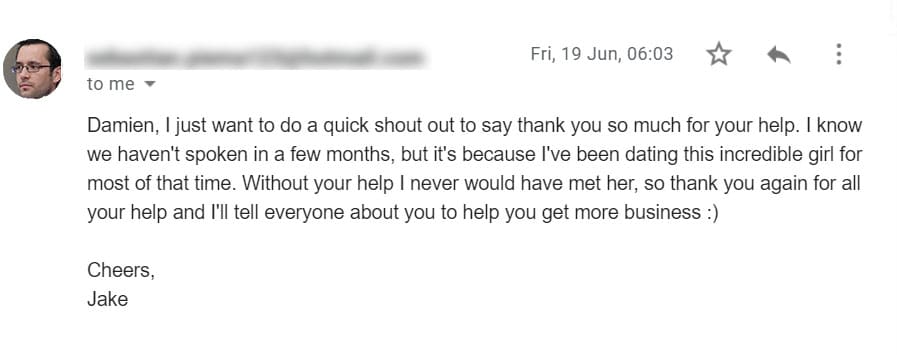 Testimonial6 Testimonial6