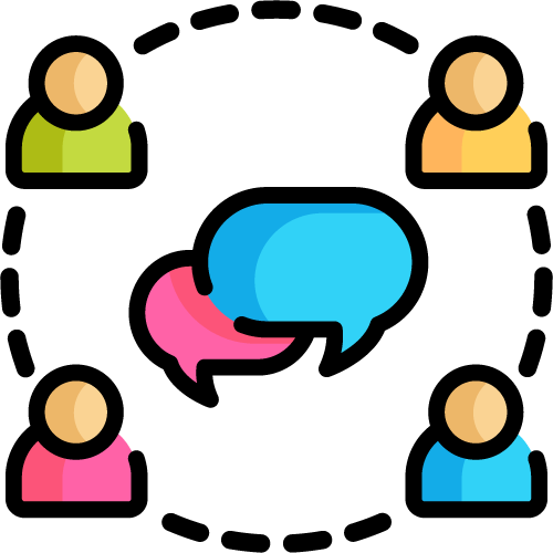 Fold 15 Community Icon