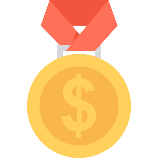 School Of Online Dating 22 medal