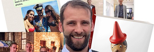 First Date Blueprint Course