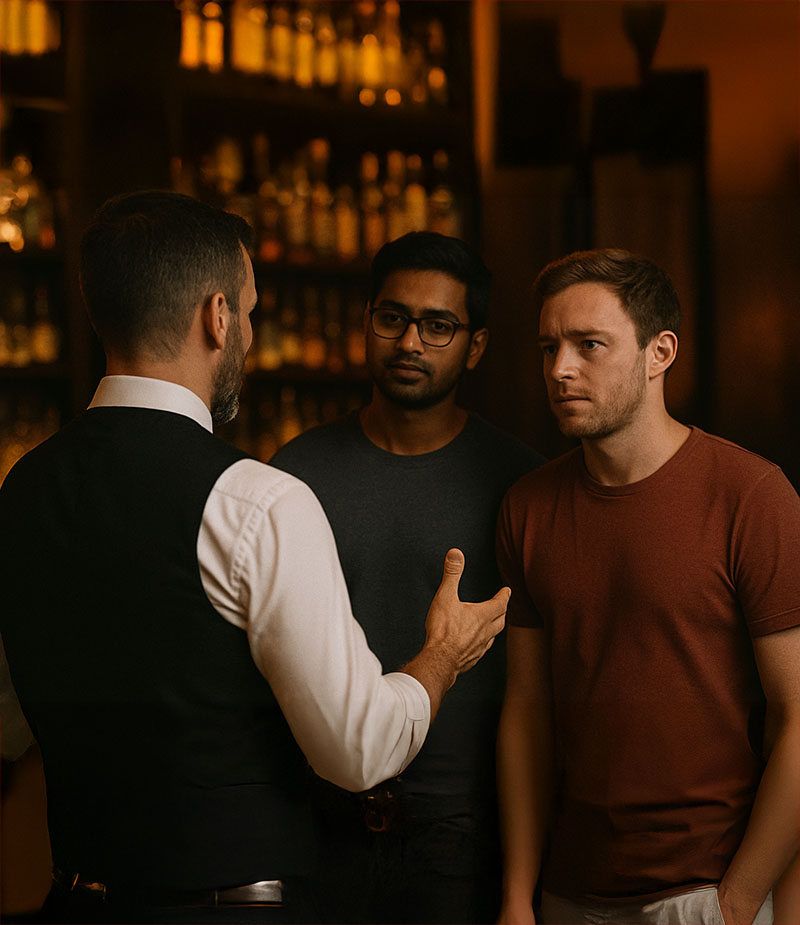 dating coach Australia