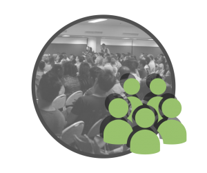 SSI Weekend Queensland 38 community 1 300x251 1