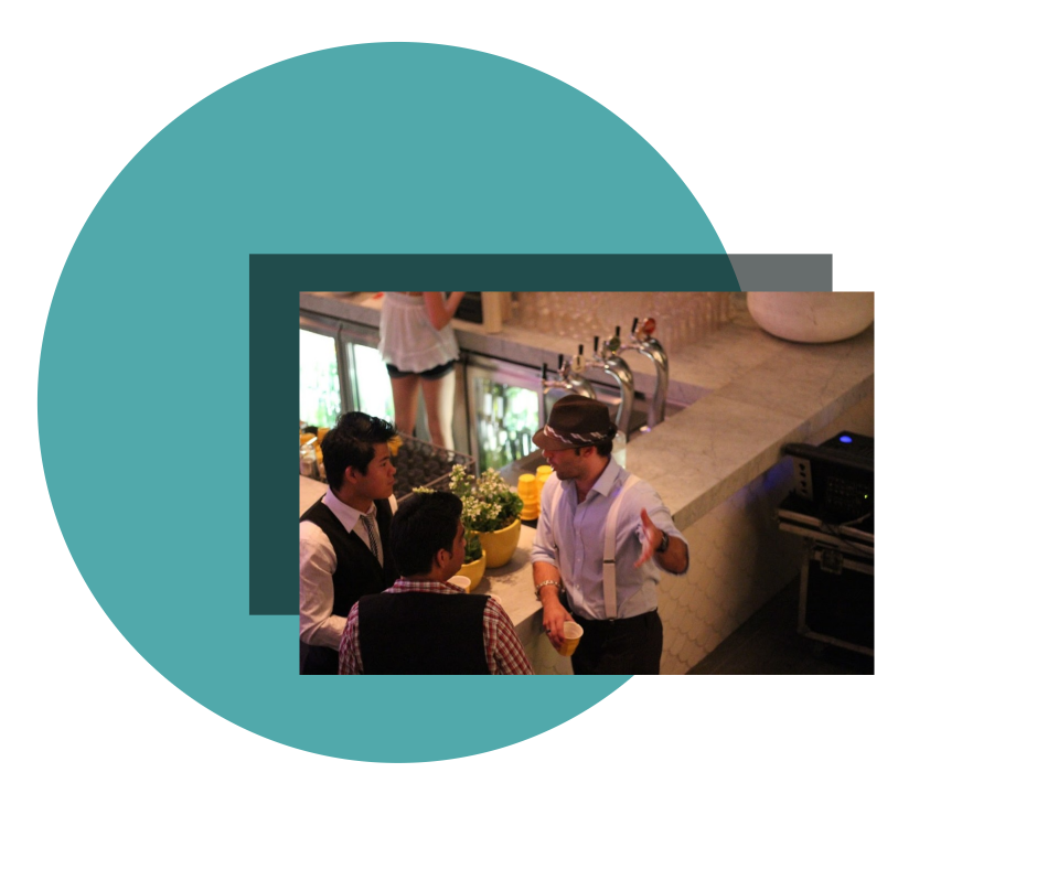 SSI Weekend Queensland 33 full course 4