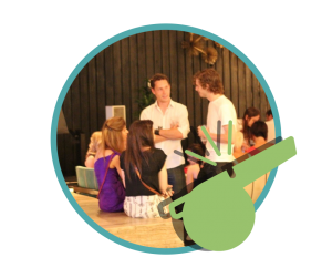 SSI Weekend Queensland 35 in field coaching 300x251 1