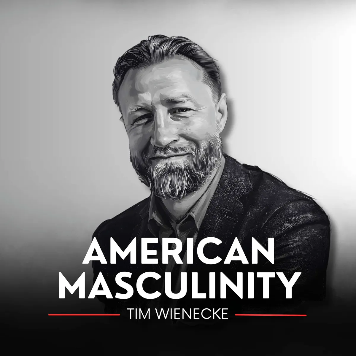 Tim Wienecke American Masculinity