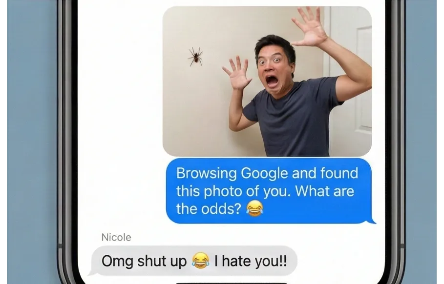 meme-first-message meme first message